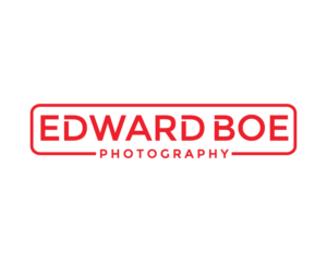 Logo Design by Atec for Edward Boe Photography | Design: #21292438