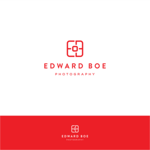 Design de Logo par dumx pour Edward Boe Photography | Design : #21289214