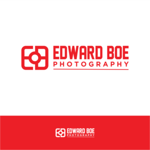 Design de Logo par dumx pour Edward Boe Photography | Design : #21293620