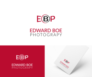 Design de Logo par edwinnegz1 pour Edward Boe Photography | Design : #21276873