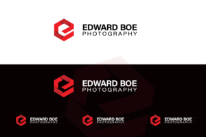 Design de Logo par kecebong 007 pour Edward Boe Photography | Design #21308983