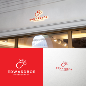 Design de Logo par rinaldoajigunadi 2 pour Edward Boe Photography | Design : #21280622