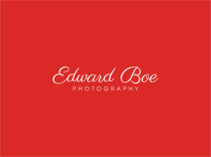 Logo Design by cjssan for Edward Boe Photography | Design: #21285985
