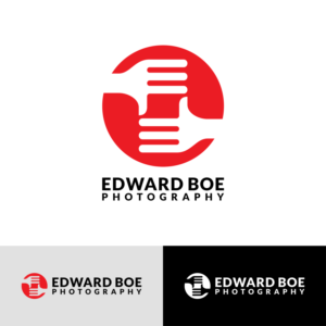 Design de Logo par Deny Oedin pour Edward Boe Photography | Design #21277466