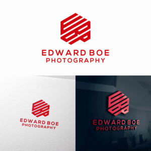 Design de Logo par Pangestu 9 pour Edward Boe Photography | Design : #21298253