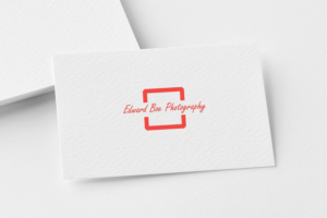 Design de Logo par Natalia 9 pour Edward Boe Photography | Design : #21286739