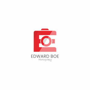 Design de Logo par Salung pour Edward Boe Photography | Design #21298827