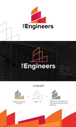 Logo Design by Tlvs Murthy for this project | Design #21282285