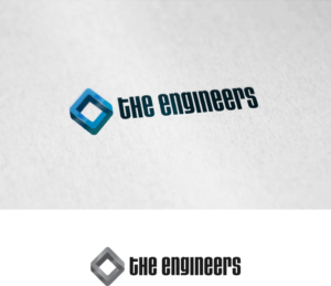 Logo Design by MogueDesign