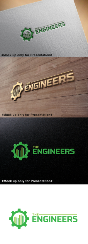 Logo Design by designmind78