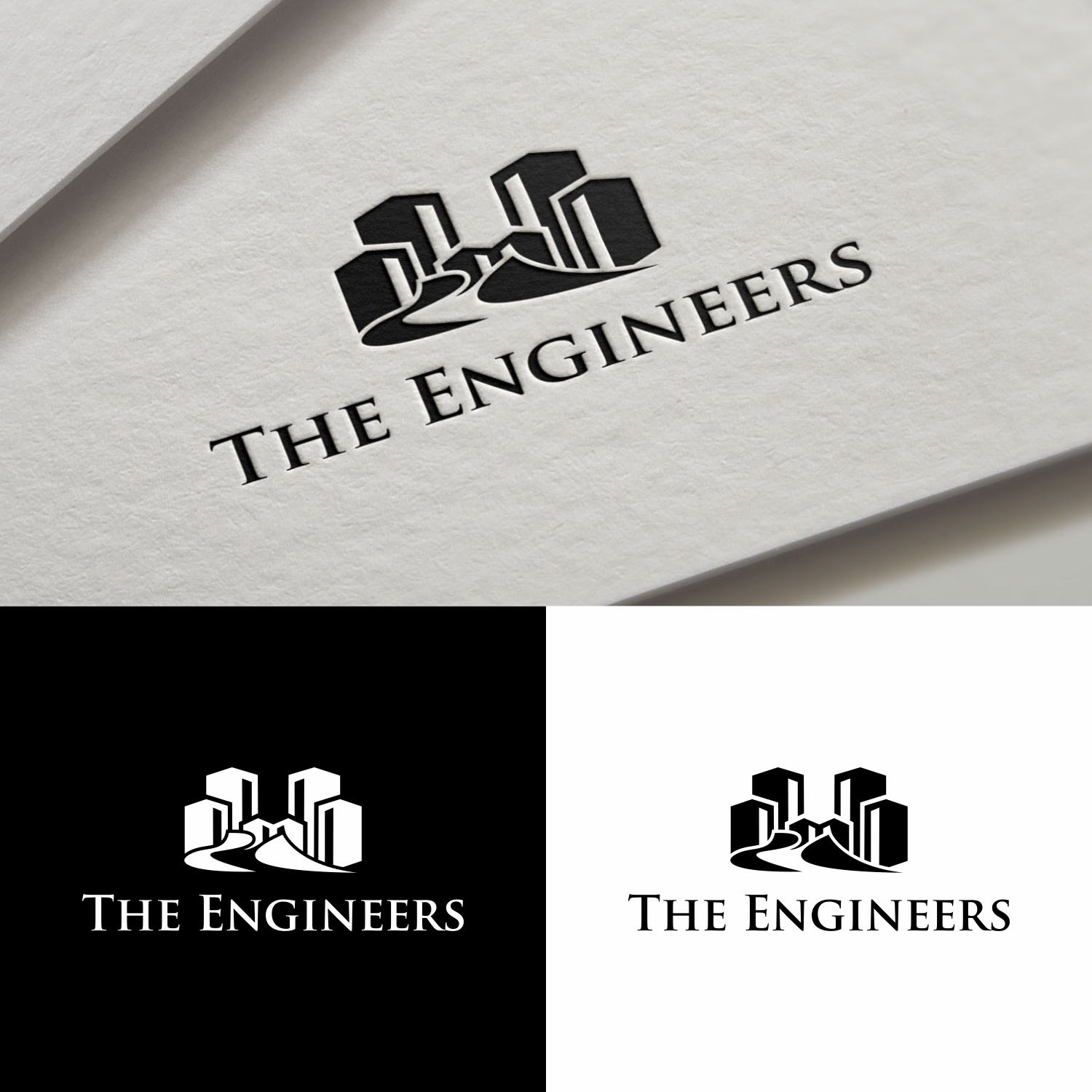 Logo Design by saher khan 2 for this project | Design #21278344