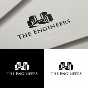 Logo Design by saher khan 2