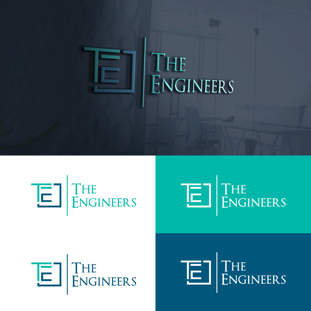 Logo Design by Znuj Esilas for this project | Design #21277096