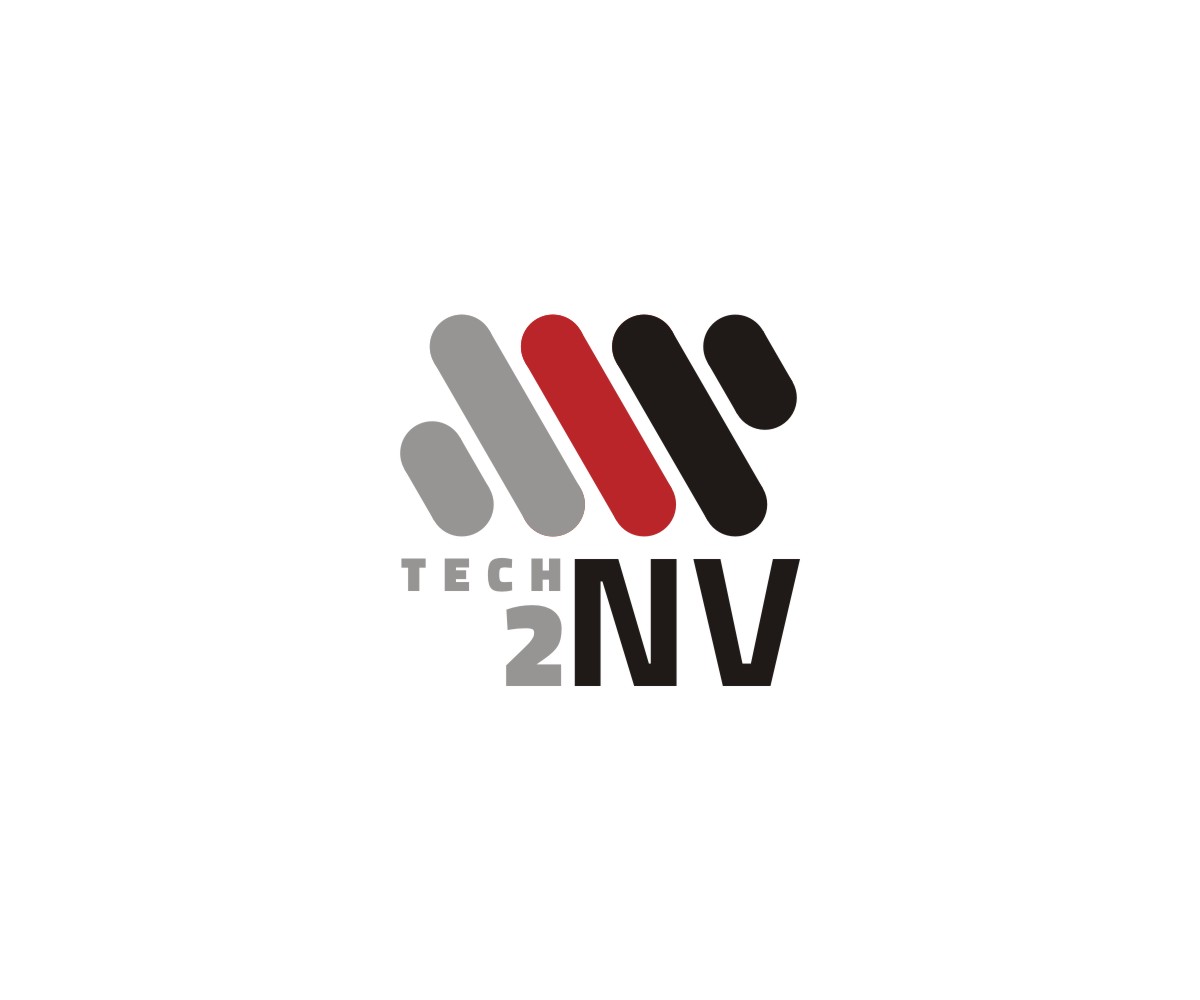 Logo Design by aLiEN designs for 2NV | Design #21308663