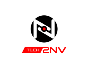 Logo Design by 543 for 2NV | Design: #21306499