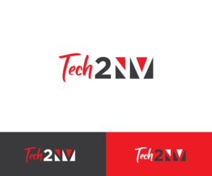 Logo Design by larismanis for 2NV | Design: #21289472