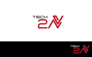 Logo Design by Grafactory for 2NV | Design: #21306563