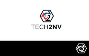 Logo Design by Grafactory for 2NV | Design: #21324074