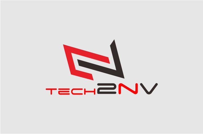 Logo-Design von angon wayah für 2NV | Design #21322000