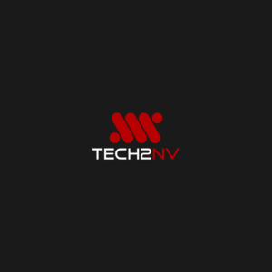Logo Design by M.CreativeDesigns for 2NV | Design: #21312632