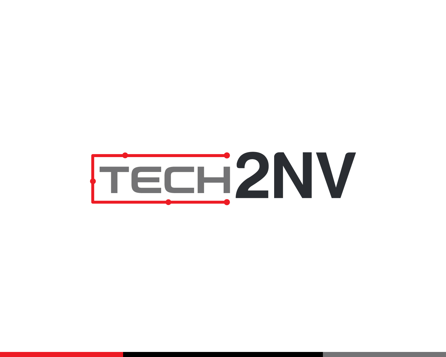 Logo Design by Atec for 2NV | Design #21285310