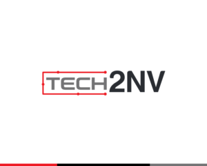 Logo Design by Atec for 2NV | Design: #21285310