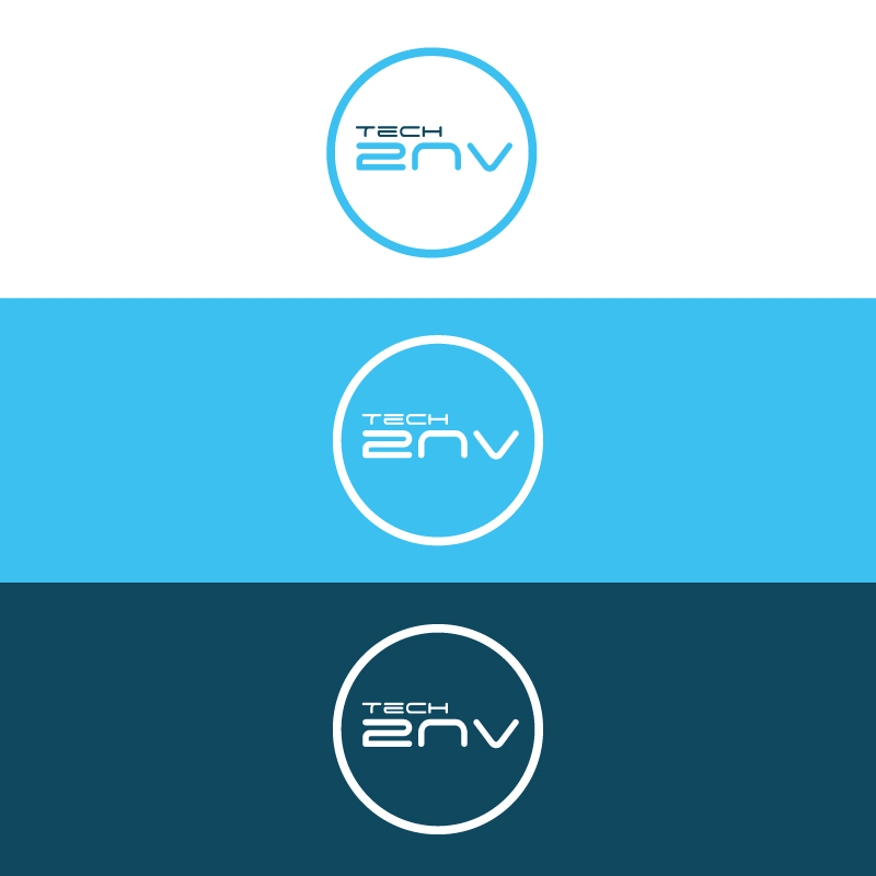 Logo Design by syrwebdevelopment for 2NV | Design #21320043