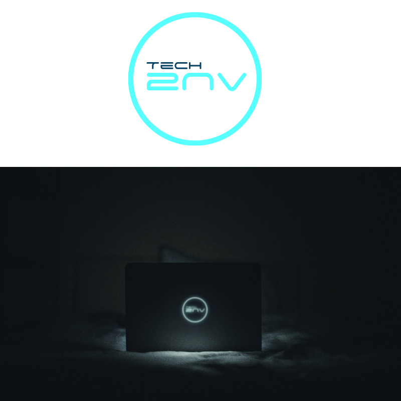 Logo Design by syrwebdevelopment for 2NV | Design #21320044