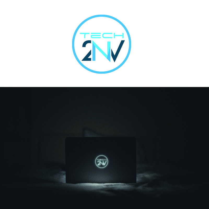 Logo Design by syrwebdevelopment for 2NV | Design #21320045