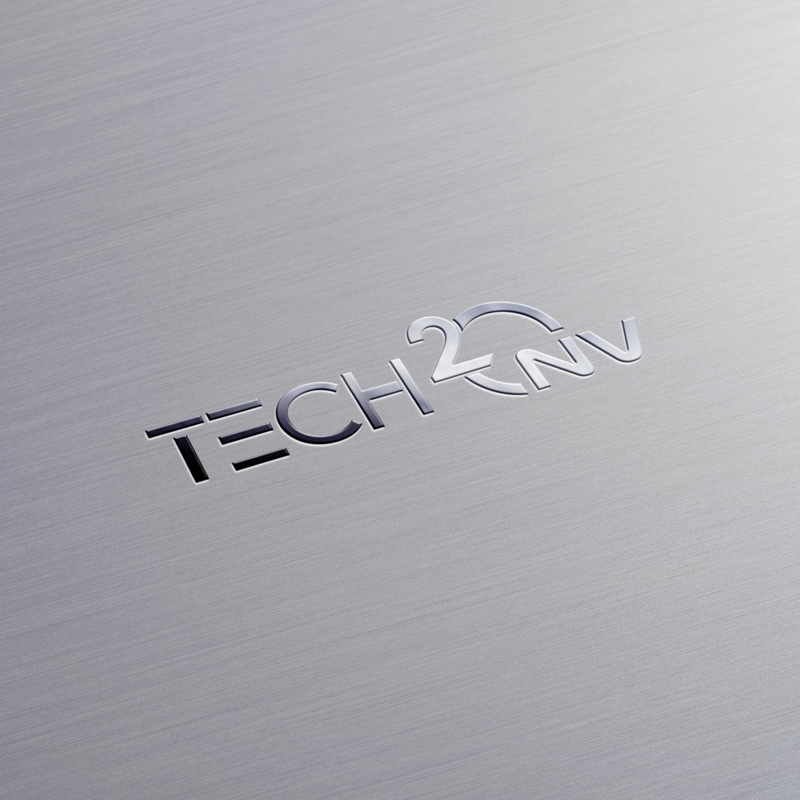 Logo Design by syrwebdevelopment for 2NV | Design #21320058