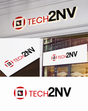 Diseño de Logo por Aqeel Momin para 2NV | Diseño: #21314125