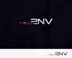 Logo Design by Djamdesign for 2NV | Design: #21280763