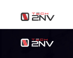 Logo Design by Djamdesign for 2NV | Design: #21289637