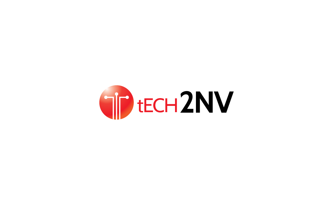 Logo Design by GODDREAMCREATION for 2NV | Design #21312168