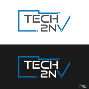 Diseño de Logo por HydDesign para 2NV | Diseño: #21287113