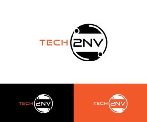 Logo Design by designmind78 for 2NV | Design: #21293837