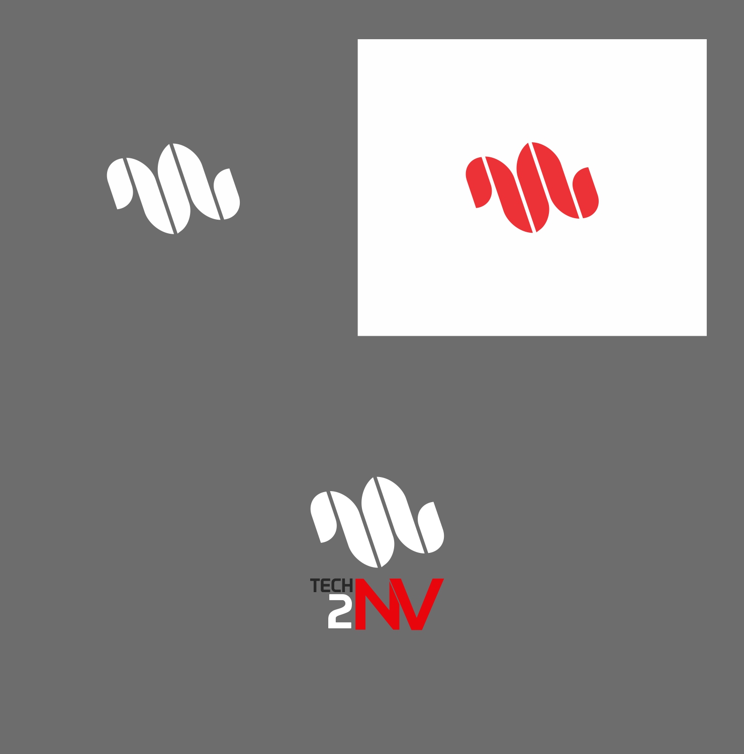 Logo Design by art  X for 2NV | Design #21307138