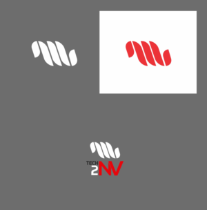 Logo Design by art  X for 2NV | Design: #21307141