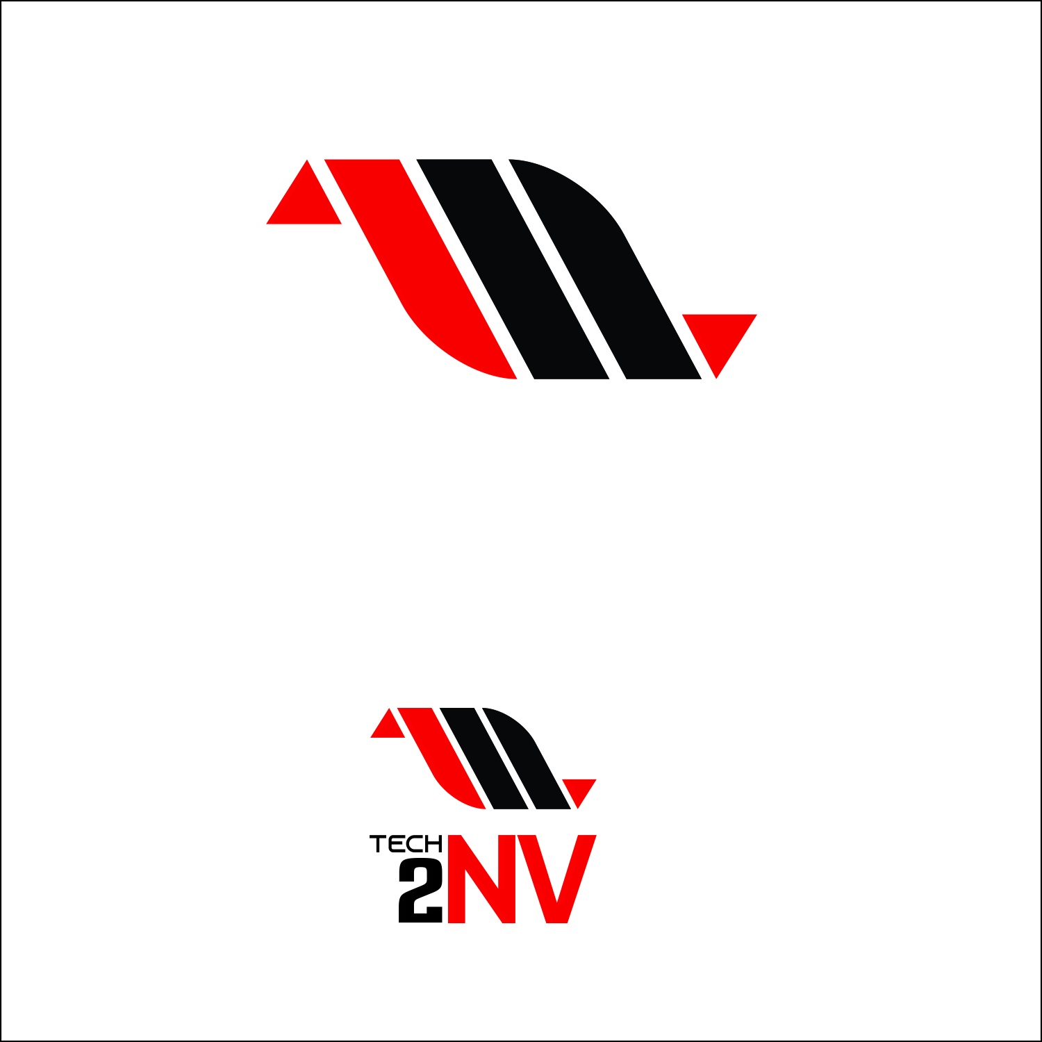 Logo Design by art  X for 2NV | Design #21307142