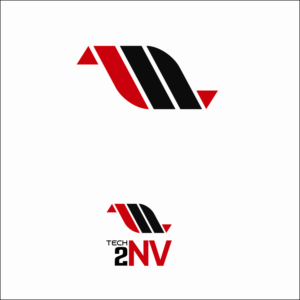 Logo Design by art  X for 2NV | Design: #21307142