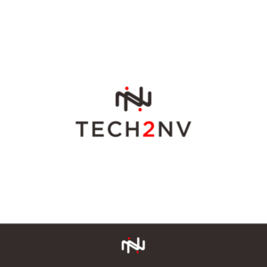 Logo Design by AZart for 2NV | Design: #21319402