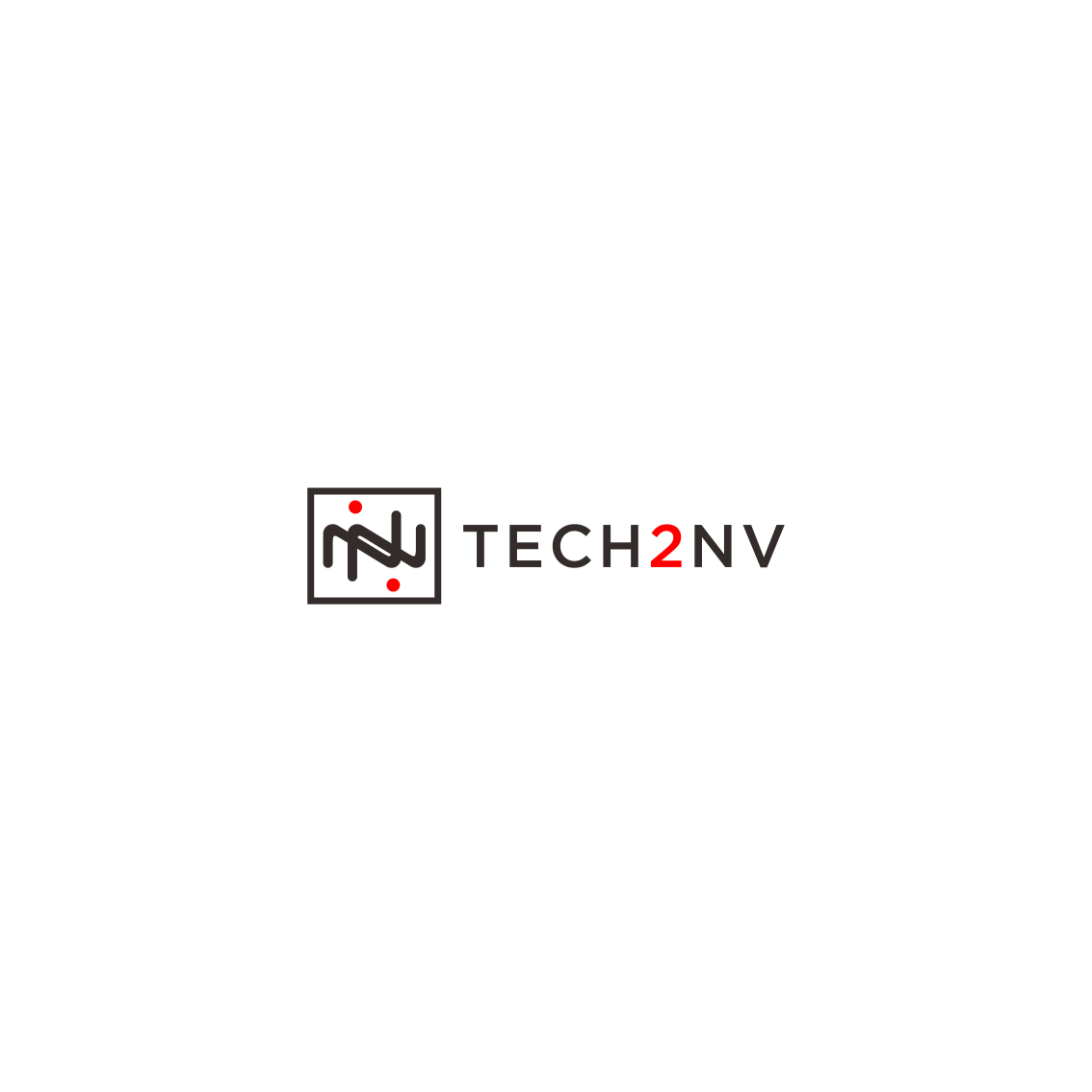 Logo Design by AZart for 2NV | Design #21319435