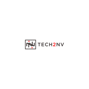 Logo Design by AZart for 2NV | Design: #21319435