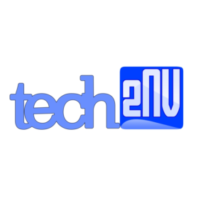 Diseño de Logo por joseferiar para 2NV | Diseño: #21278715