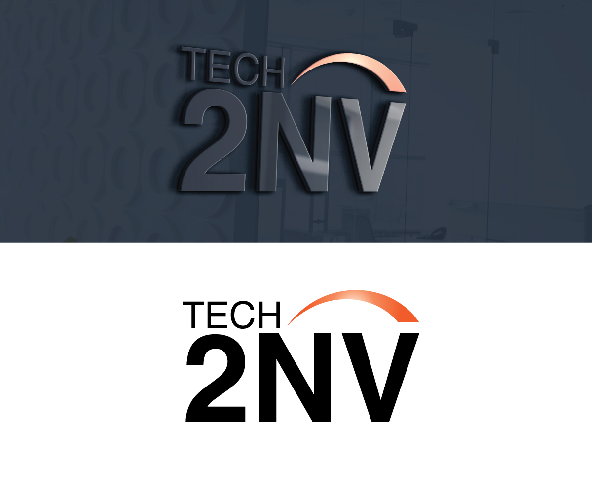 Diseño de Logo por neenu para 2NV | Diseño #21277706