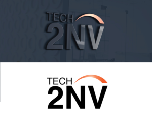 Diseño de Logo por neenu para 2NV | Diseño: #21277706