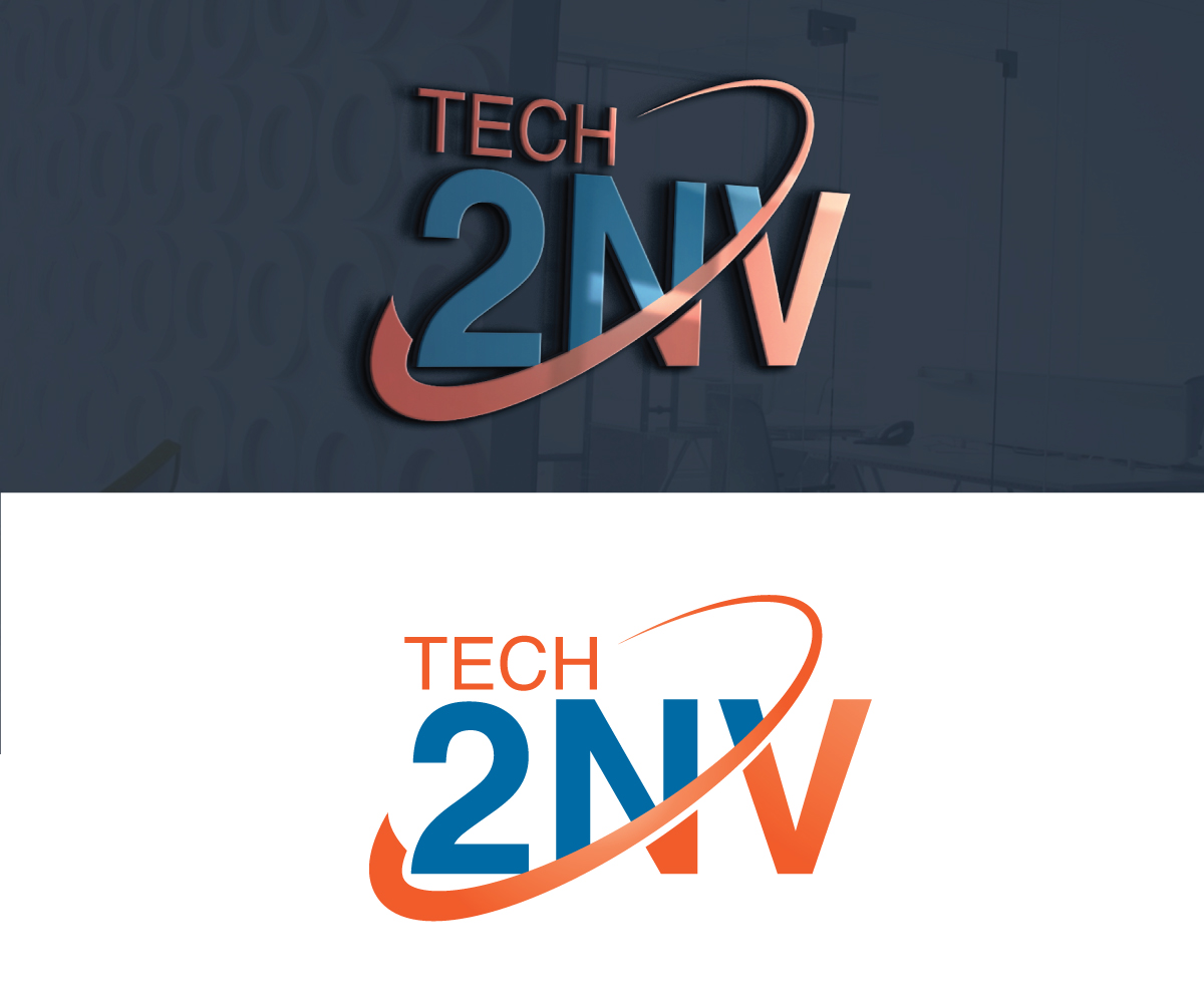 Logo Design by neenu for 2NV | Design #21285631