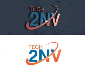 Diseño de Logo por neenu para 2NV | Diseño: #21285631