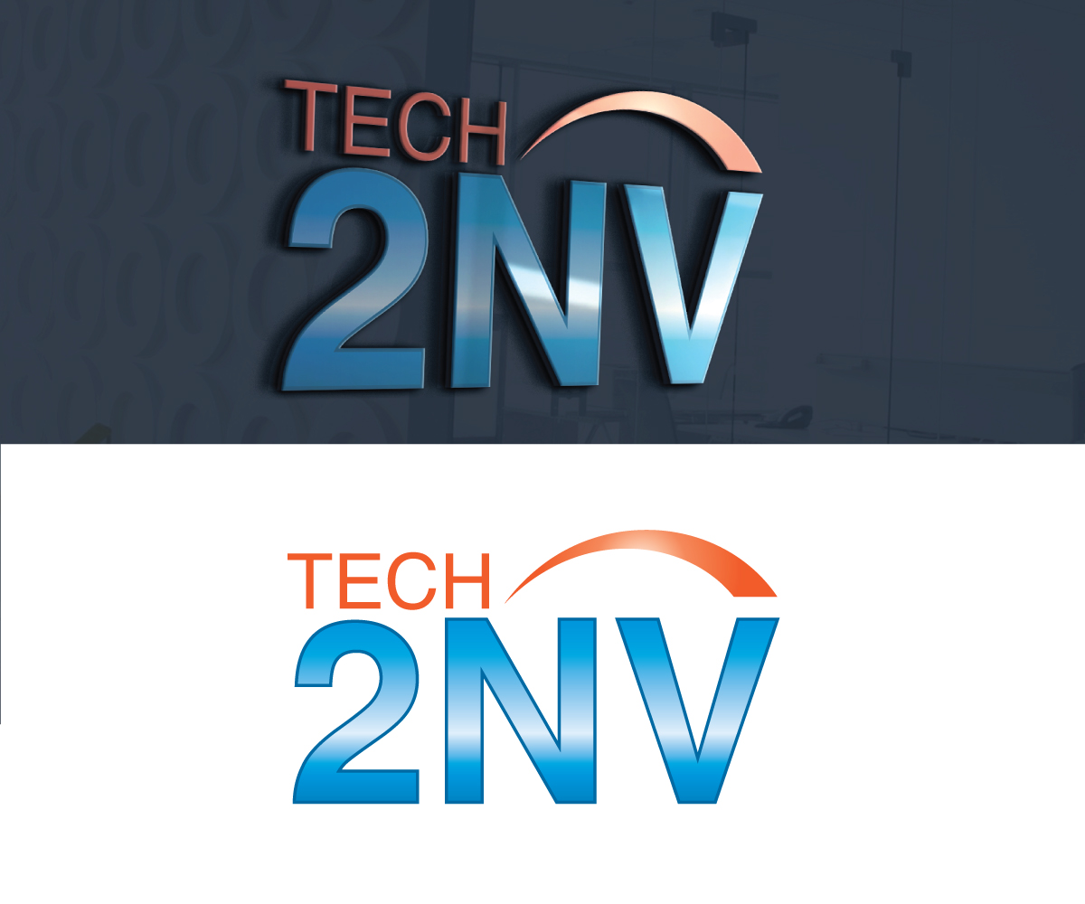Diseño de Logo por neenu para 2NV | Diseño #21285637