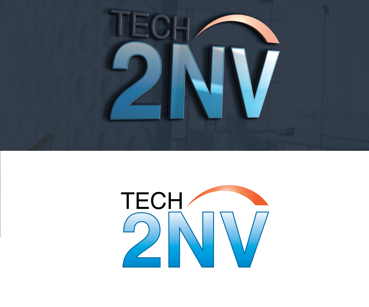 Diseño de Logo por neenu para 2NV | Diseño #21285640